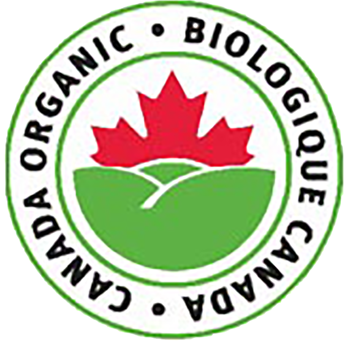 Canada-Organic