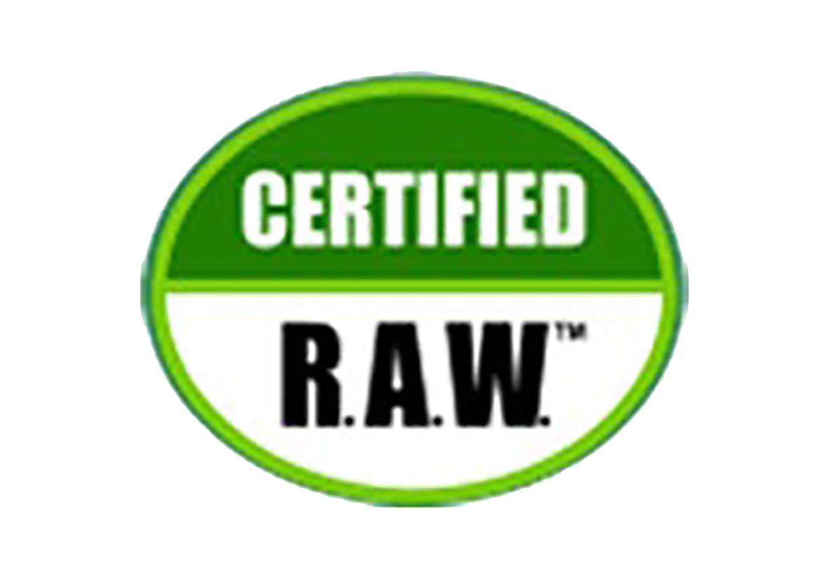 Certified-RAW