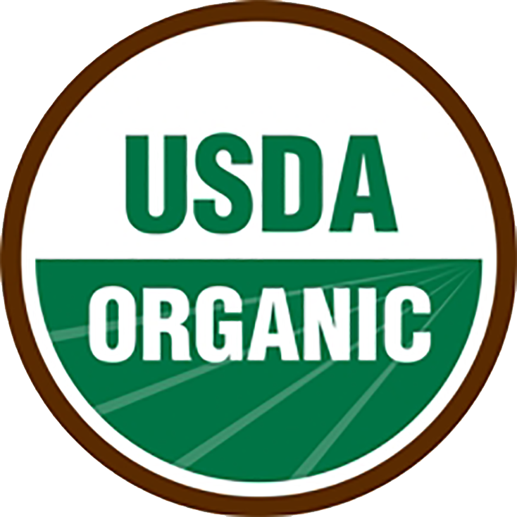 USDA-Organic
