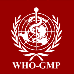 WHO-GMP